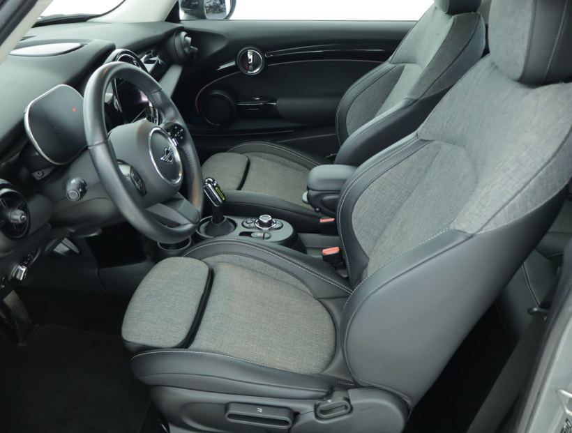 MINI 3-door, 2022