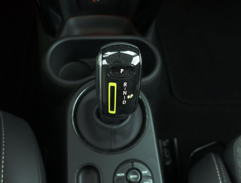 MINI 3-door, 2022