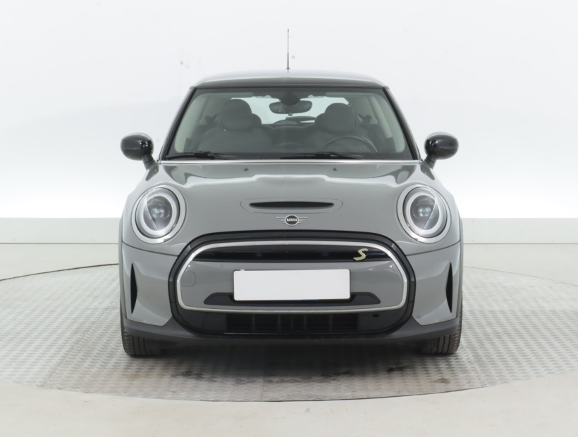 MINI 3-door, 2022