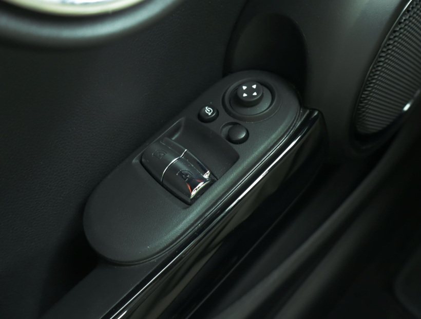 MINI 3-door, 2022