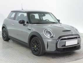 MINI 3-door - 2022