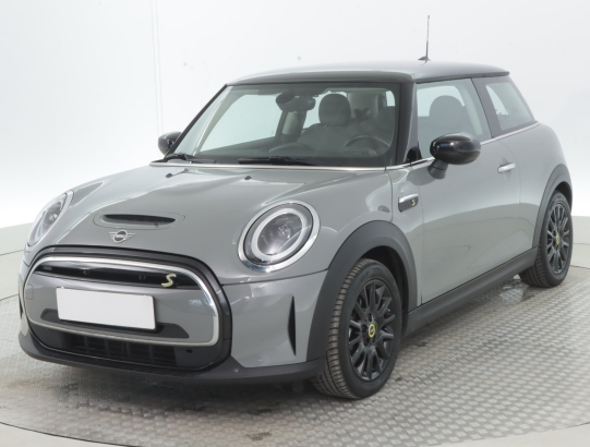MINI Cooper SE 32 kWh