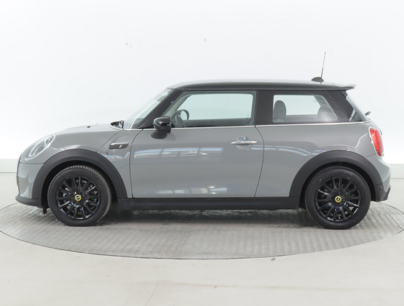 MINI 3-door, 2022