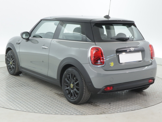 MINI Cooper SE 32 kWh