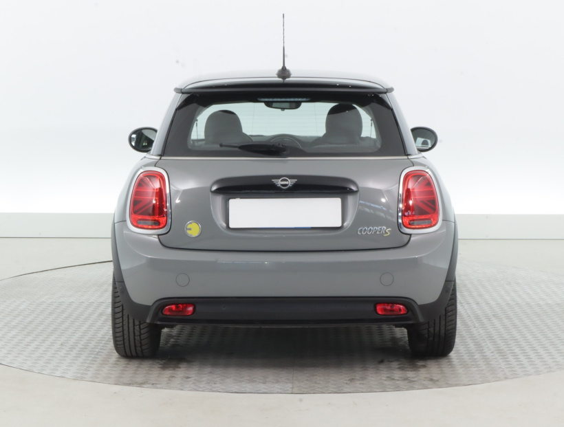 MINI 3-door, 2022