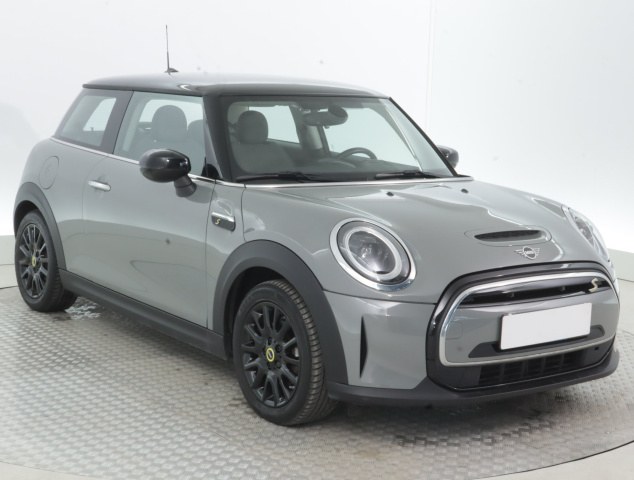 MINI 3-door 2022