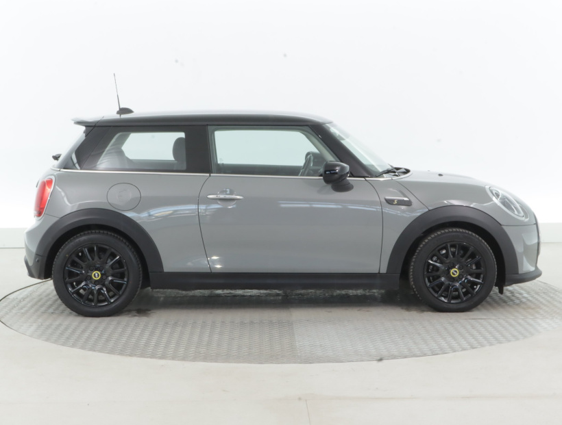 MINI 3-door, 2022