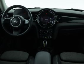 MINI 3-door - 2022