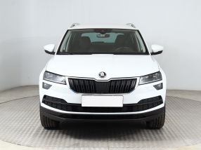 Škoda Karoq - 2017