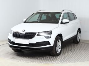 Škoda Karoq - 2017