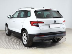 Škoda Karoq - 2017
