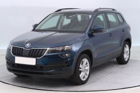 Škoda Karoq - 2022