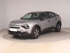 Citroen C4 - 2021