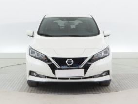 Nissan Leaf - 2020
