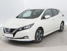 Nissan Leaf - 2020