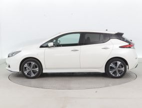 Nissan Leaf - 2020