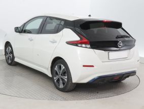 Nissan Leaf - 2020