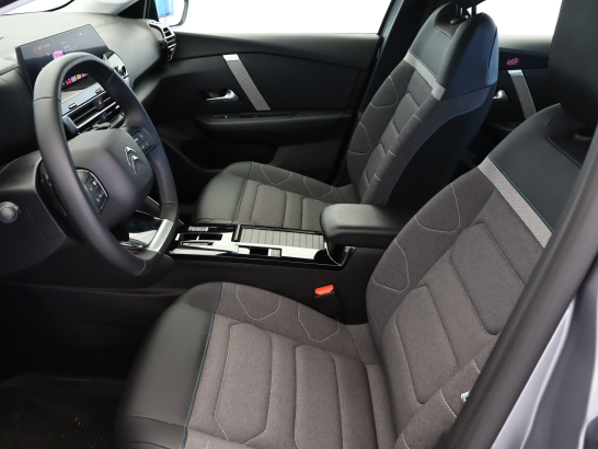 Citroen C4 X