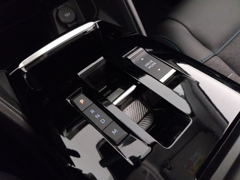 Citroen C4 X, 2024