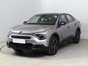 Citroen C4 X - 2024