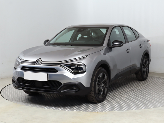 Citroen C4 X