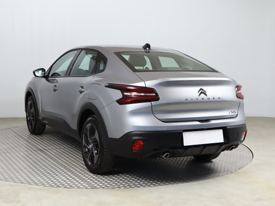 Citroen C4 X