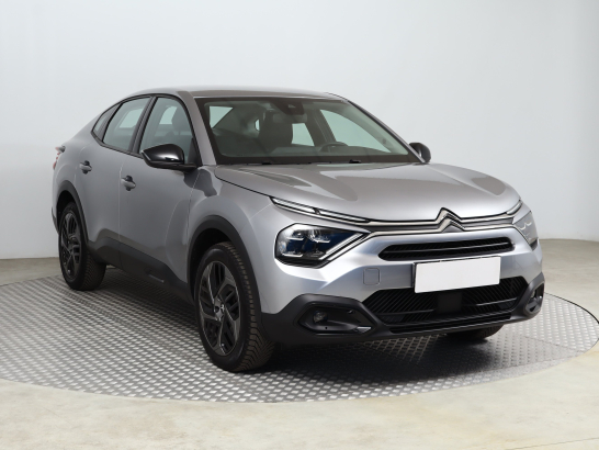 Citroen C4 X