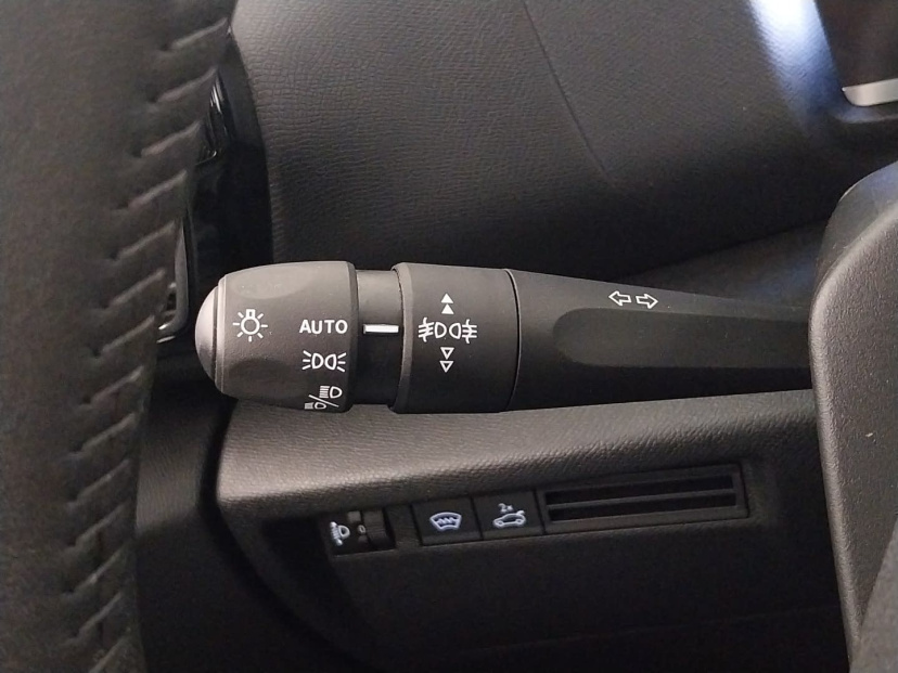 Citroen C4 X, 2024
