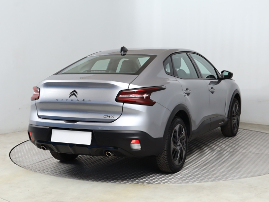 Citroen C4 X