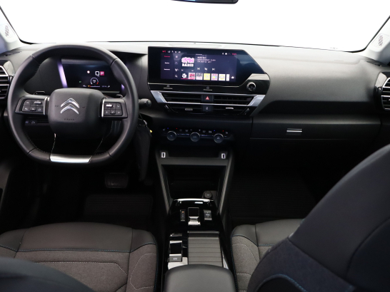 Citroen C4 X