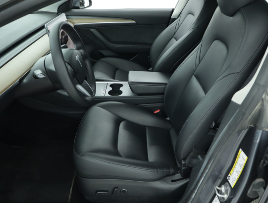 Tesla Model 3 Standard Range LFP