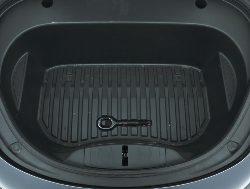 Tesla Model 3, 2022