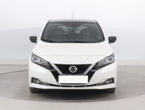 Nissan Leaf - 2019