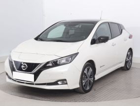 Nissan Leaf - 2019