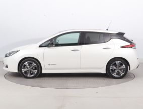 Nissan Leaf - 2019