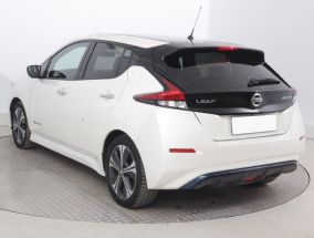 Nissan Leaf - 2019