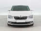 Škoda Superb, 2014