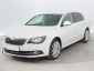 Škoda Superb, 2014