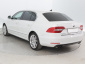 Škoda Superb, 2014