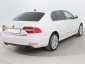 Škoda Superb, 2014