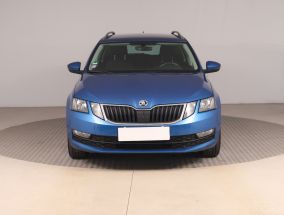 Škoda Octavia - 2018