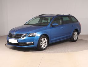 Škoda Octavia - 2018