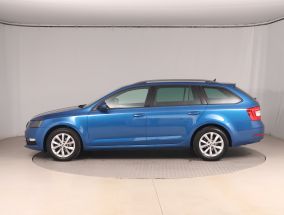 Škoda Octavia - 2018