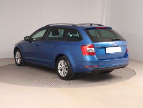 Škoda Octavia - 2018
