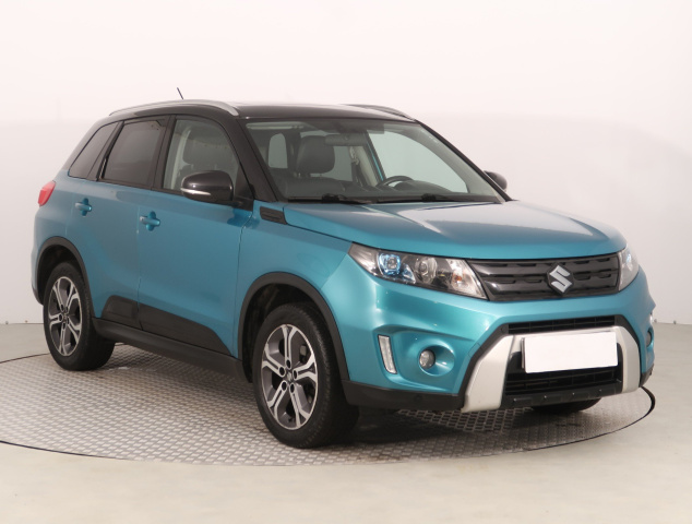 Suzuki Vitara 2017