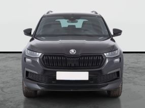 Škoda Kodiaq - 2022