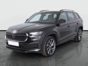 Škoda Kodiaq - 2022