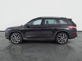 Škoda Kodiaq - 2022