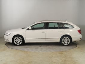 Skoda Superb - 2010