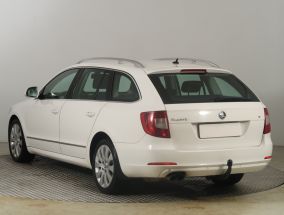 Skoda Superb - 2010